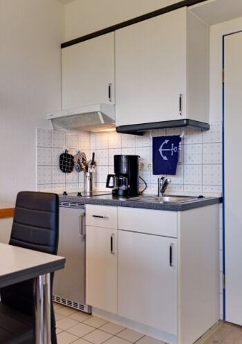 Willkommen im Fördeblick in Laboe!