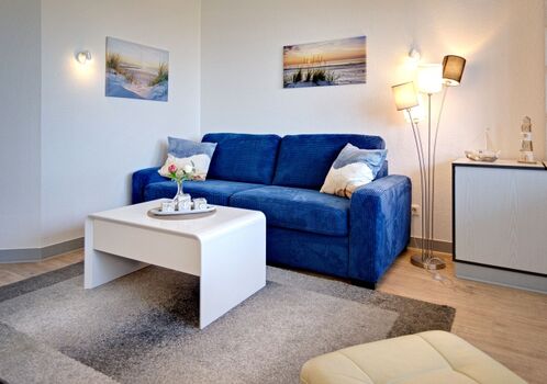 Willkommen im Fördeblick in Laboe!