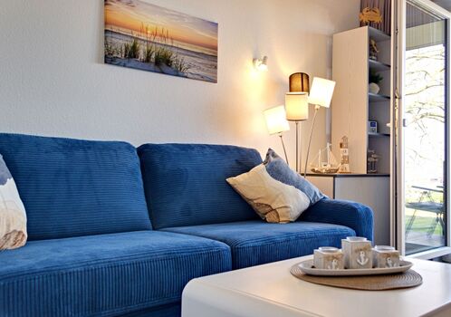 Willkommen im Fördeblick in Laboe!