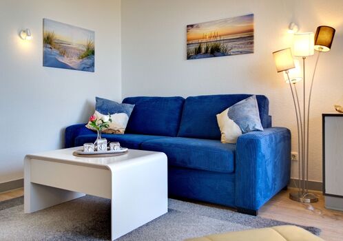 Willkommen im Fördeblick in Laboe!