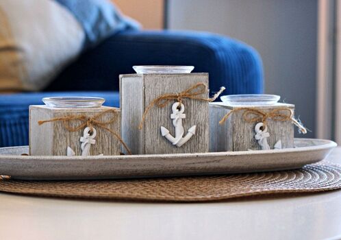 Willkommen im Fördeblick in Laboe!