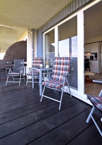 Willkommen im Fördeblick in Laboe!