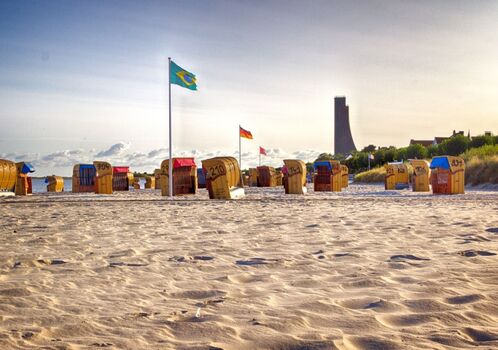 Willkommen im Fördeblick in Laboe!