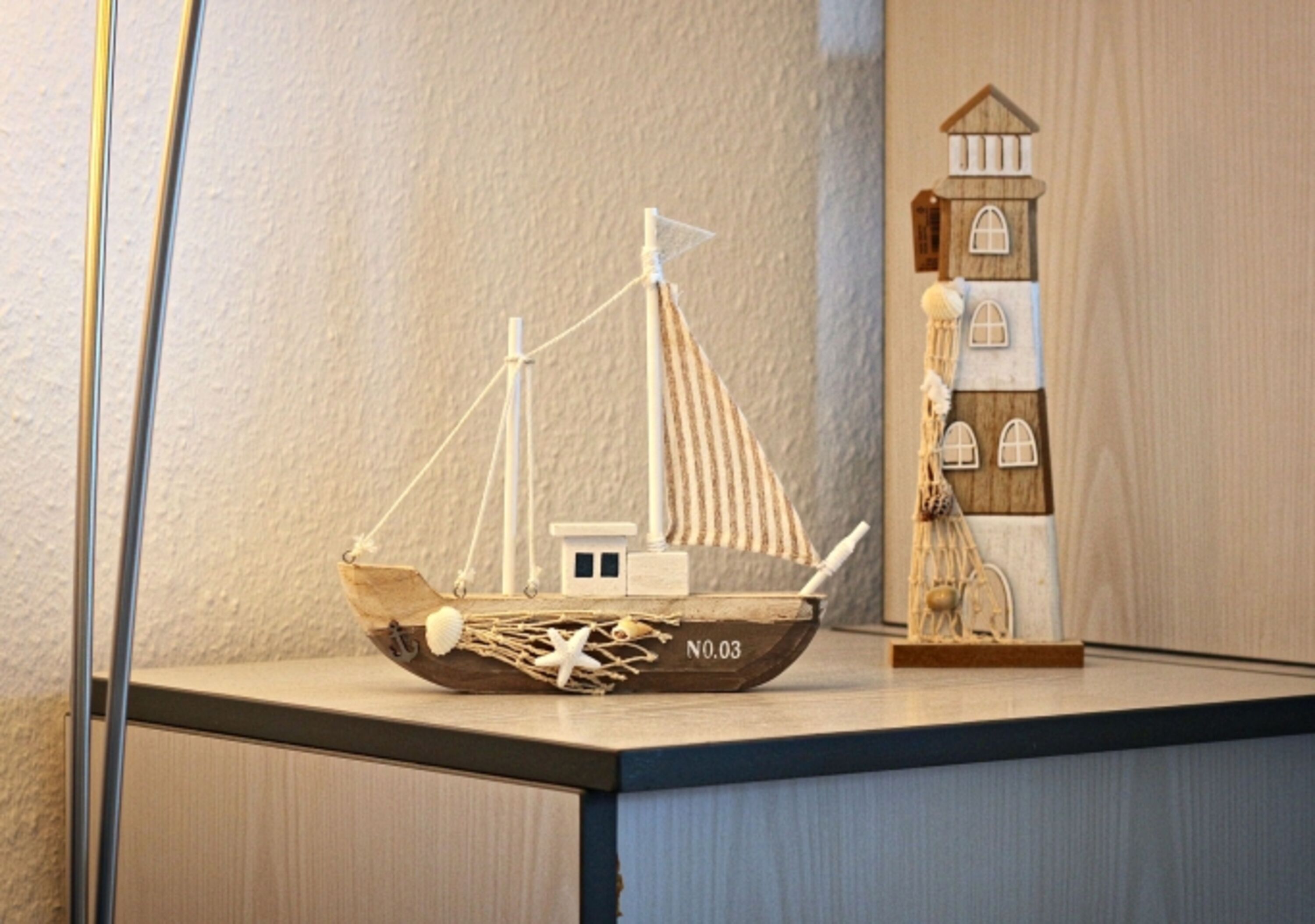 Willkommen im Fördeblick in Laboe!