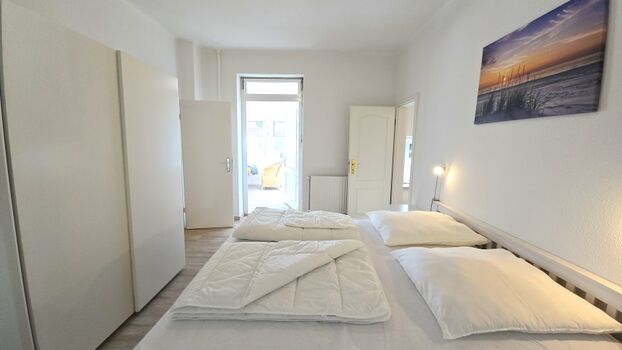 Ferienwohnung Weitblick