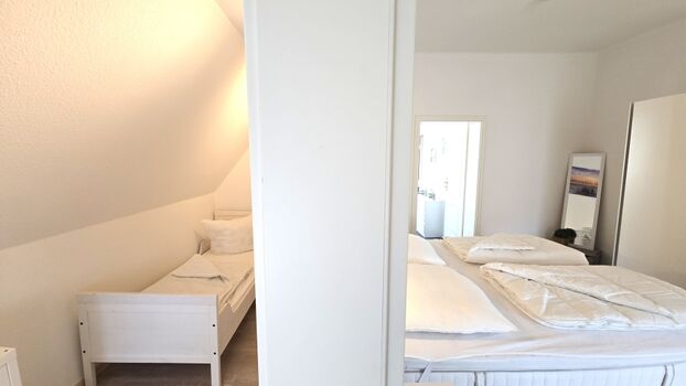 Ferienwohnung Weitblick