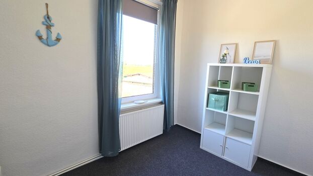 Ferienwohnung Weitblick