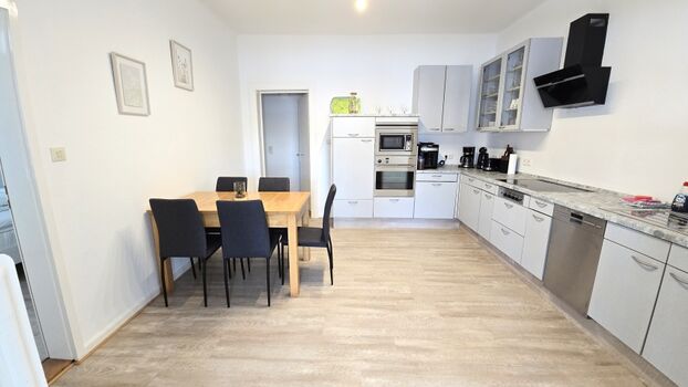 Ferienwohnung Weitblick