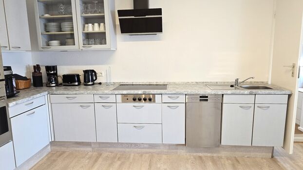 Ferienwohnung Weitblick