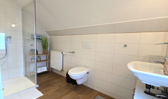 Ferienwohnung Weitblick