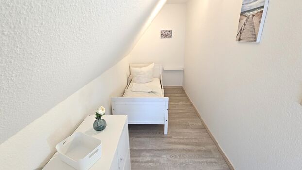 Ferienwohnung Weitblick