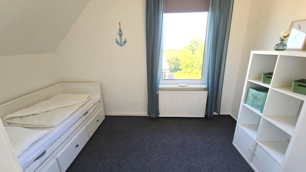 Ferienwohnung Weitblick