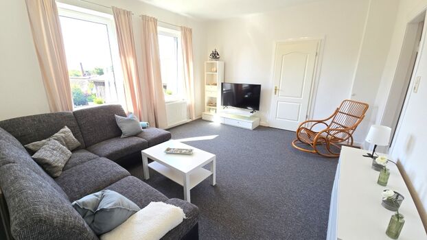 Ferienwohnung Weitblick