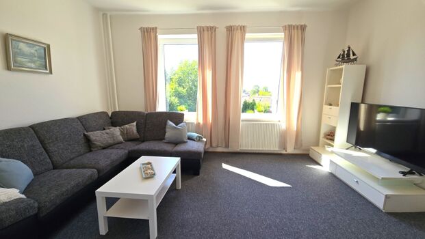 Ferienwohnung Weitblick