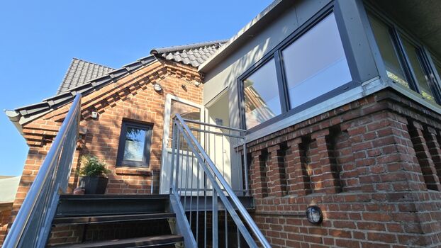 Ferienwohnung Weitblick