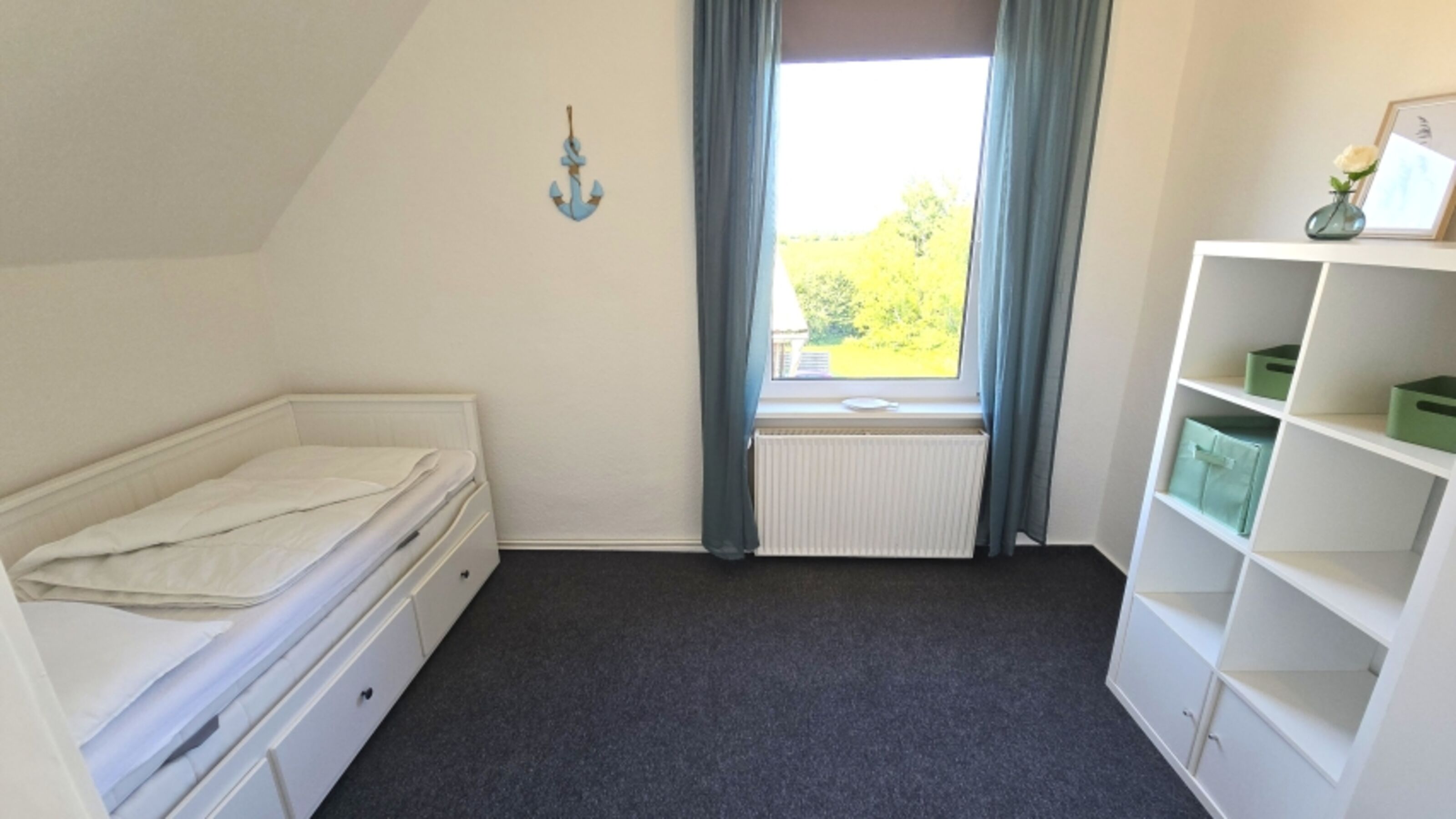 Ferienwohnung Weitblick