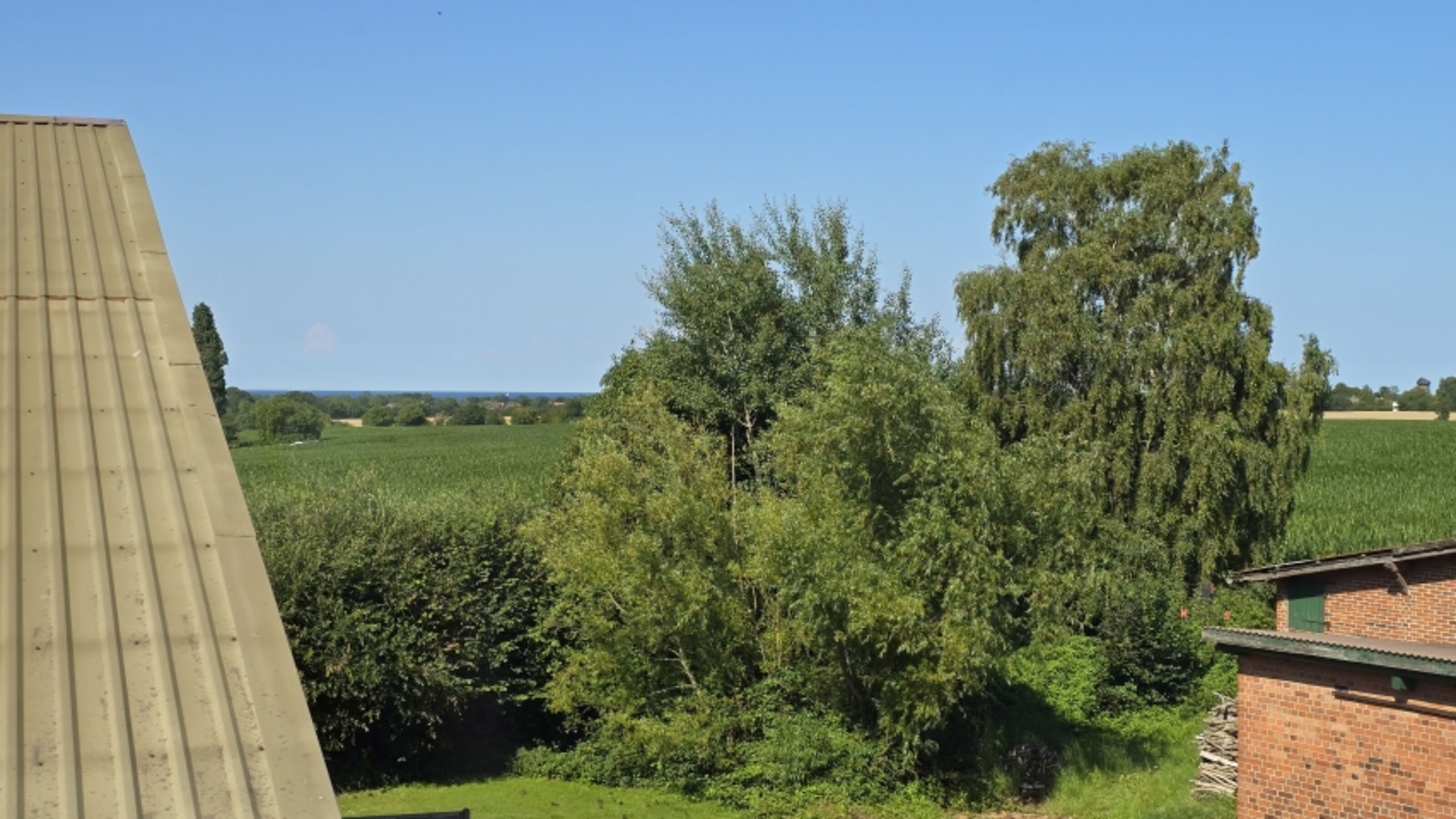 Ferienwohnung Weitblick