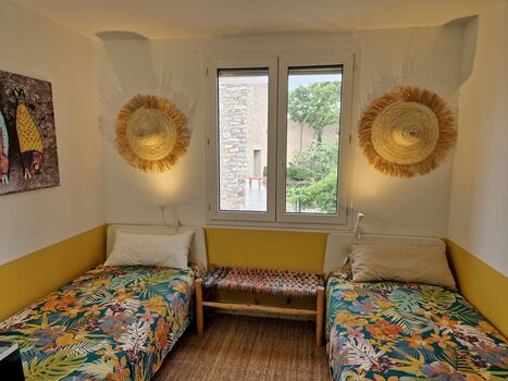 Schlafzimmer 3