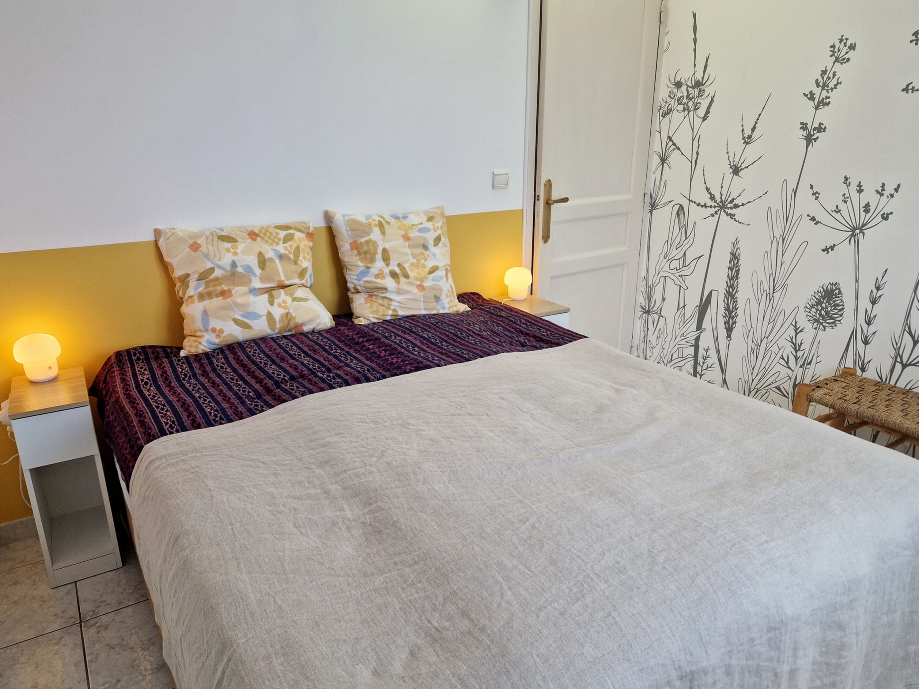 Schlafzimmer 2