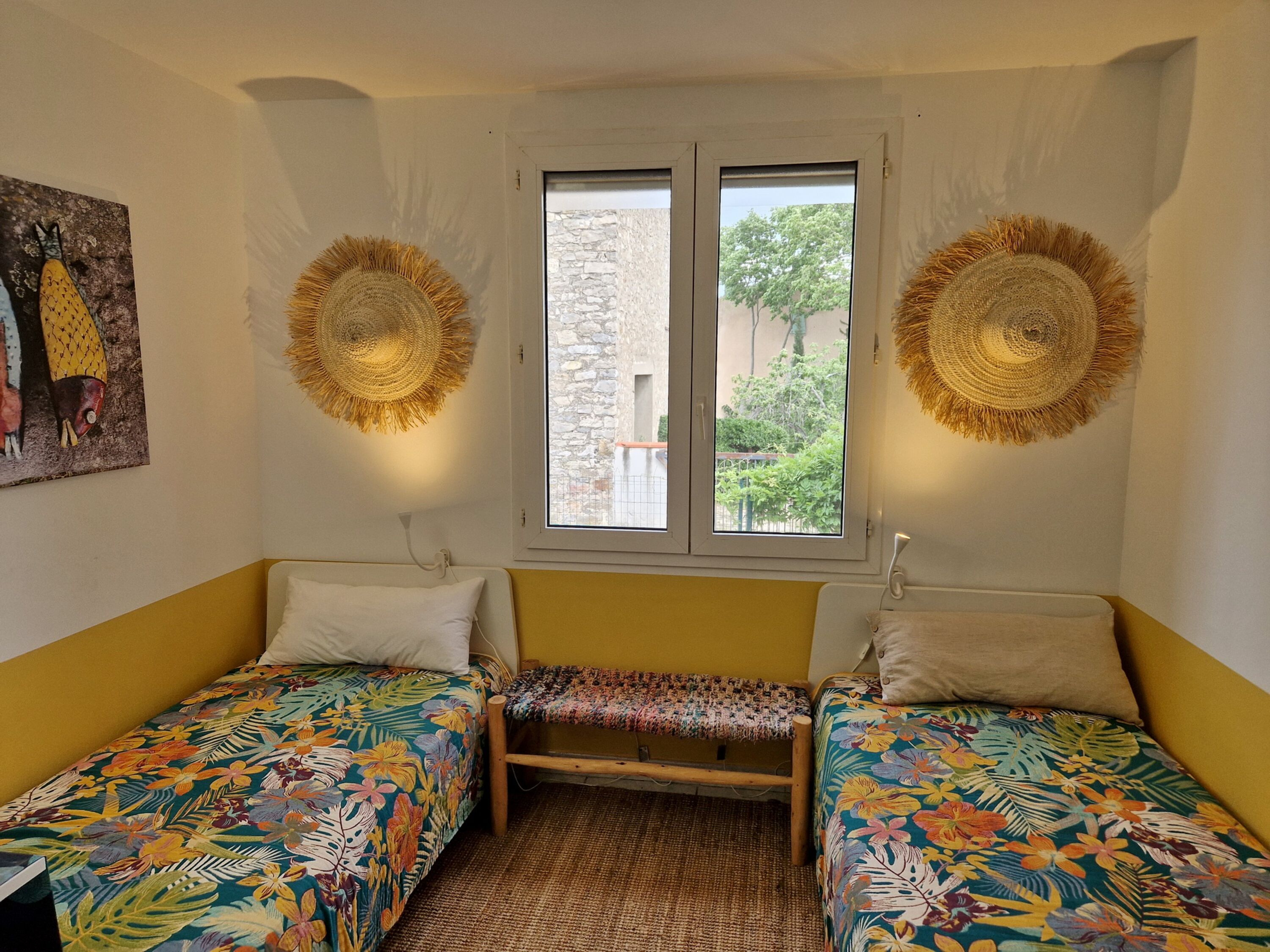 Schlafzimmer 3