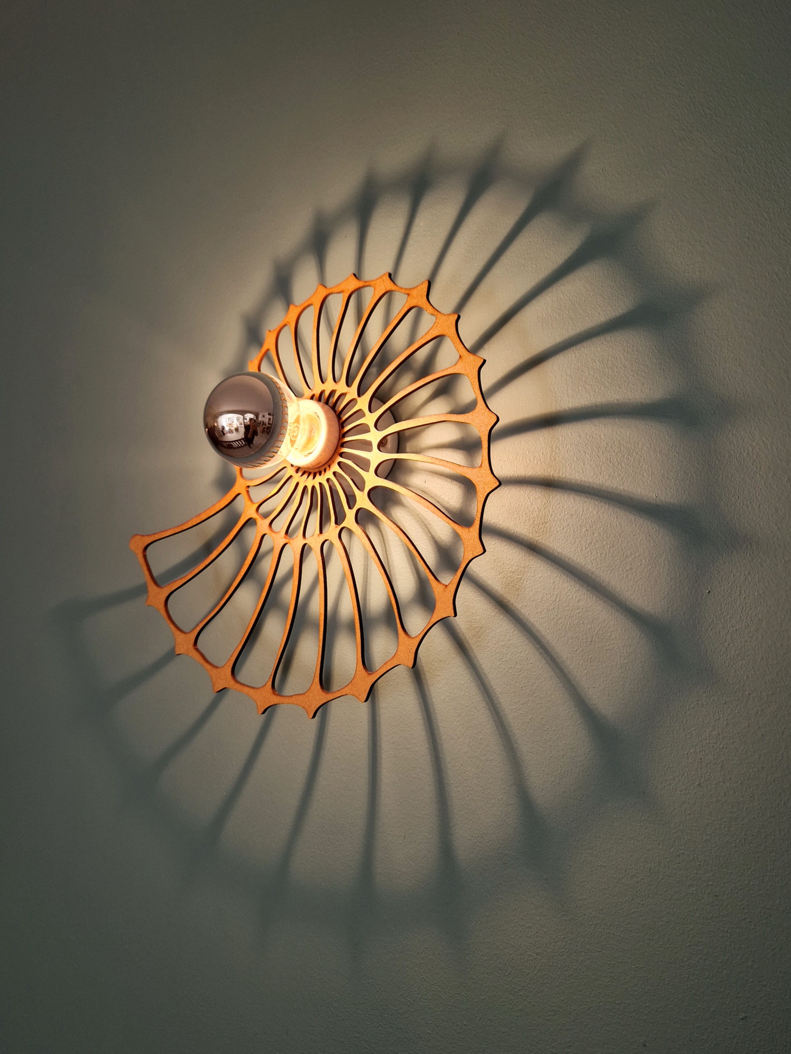 Design-Beleuchtung