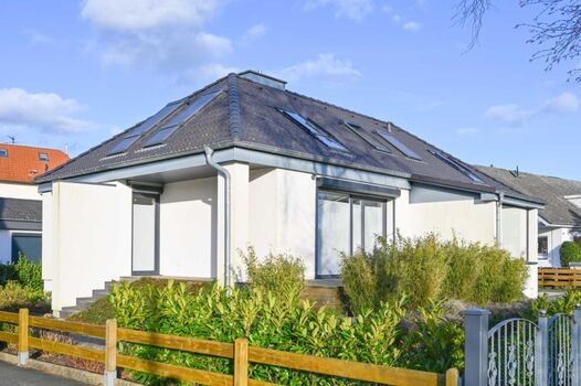 Ihr Feriendomizil an der Ostsee