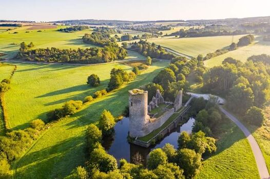 Traumschleife LandZeitTour