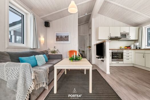 Musterbild 68qm Haus