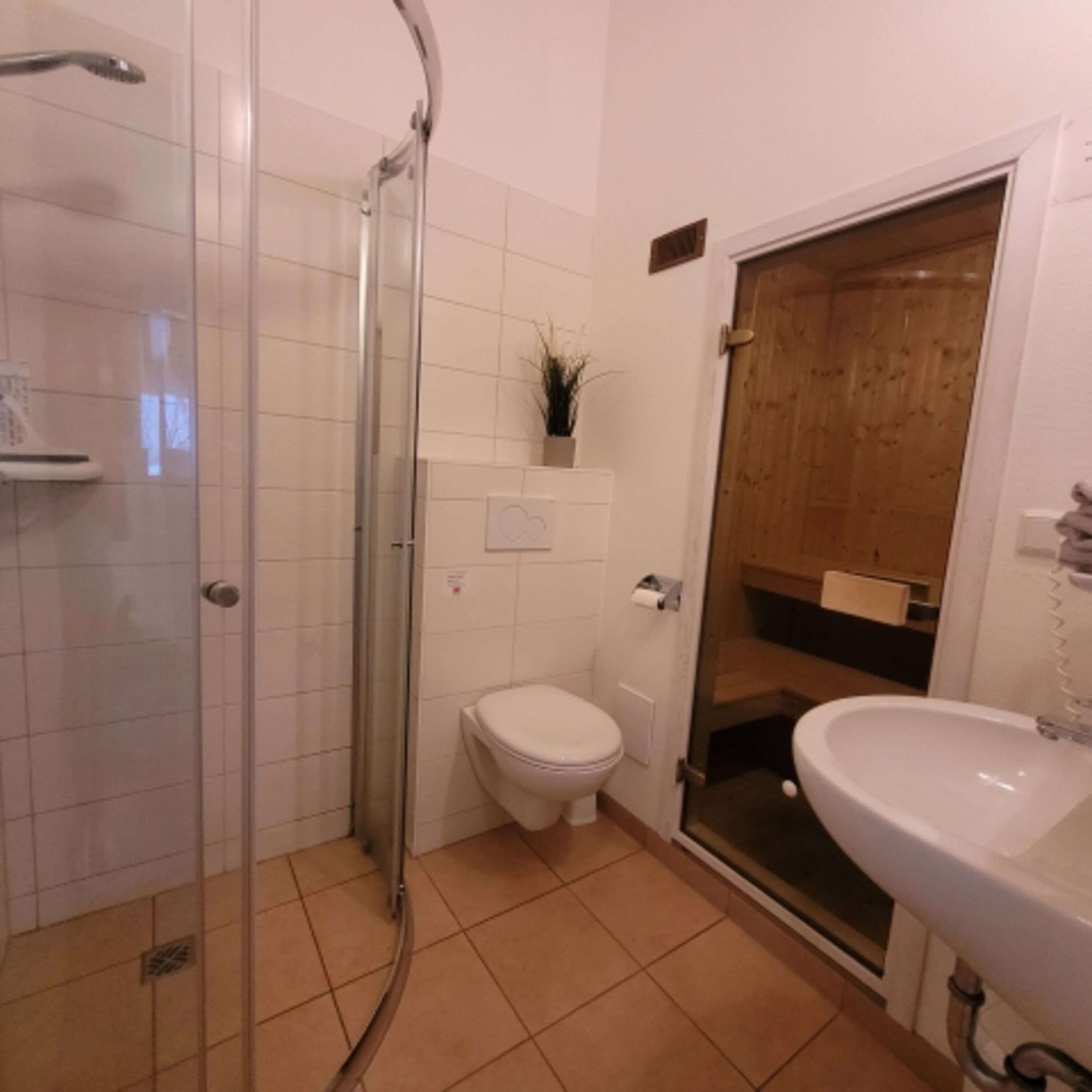 Ferienhaus 38qm