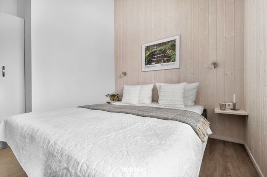 Schlafzimmer 38 qm Haus