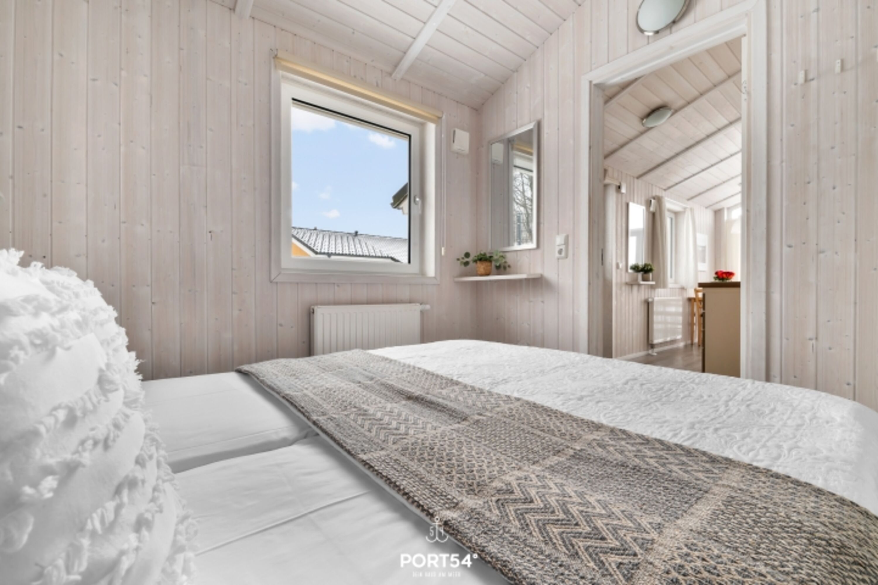 Schlafzimmer 38 qm Haus