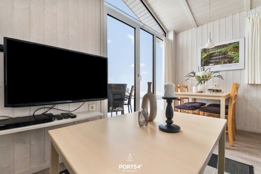 Wohnbereich 38qm Haus