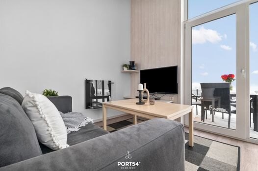 Wohnbereich 38qm Haus