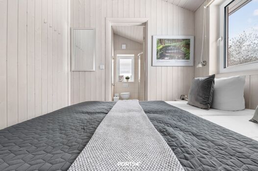 Schlafzimmer 64qm Haus