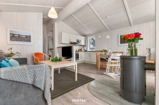 Musterbild 64qm Haus