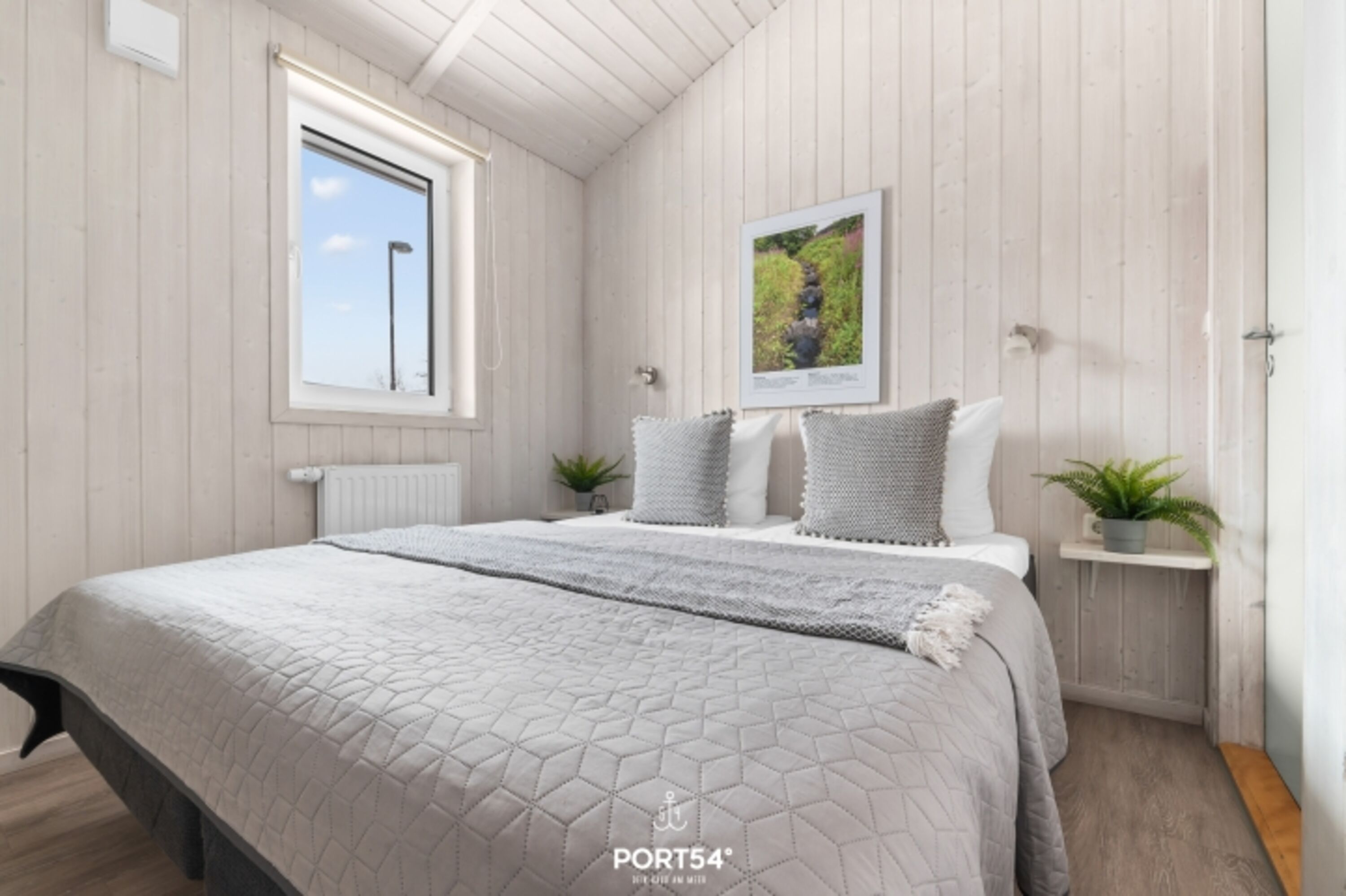 Musterbild 64qm Haus