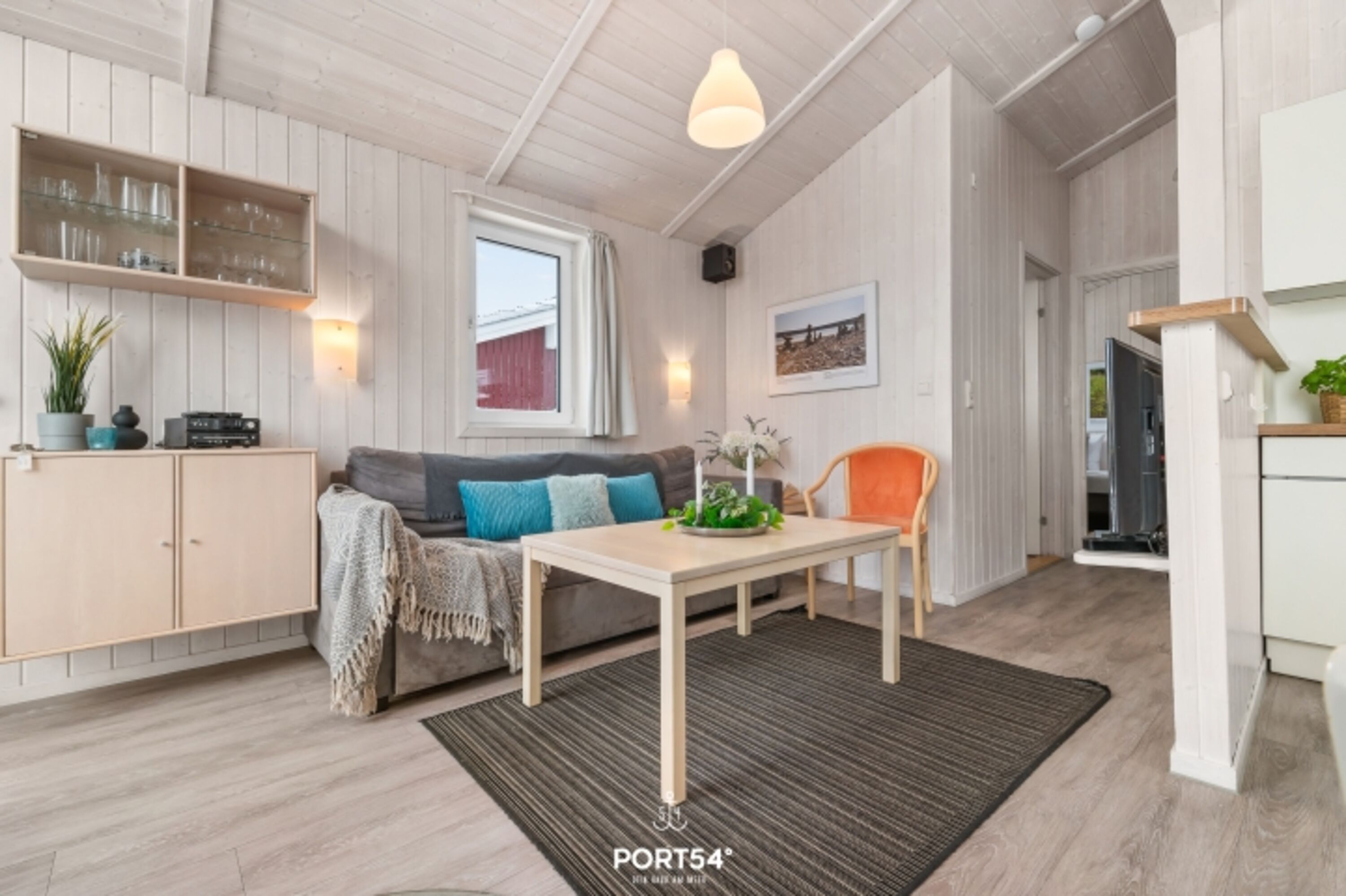 Musterbild 64qm Haus