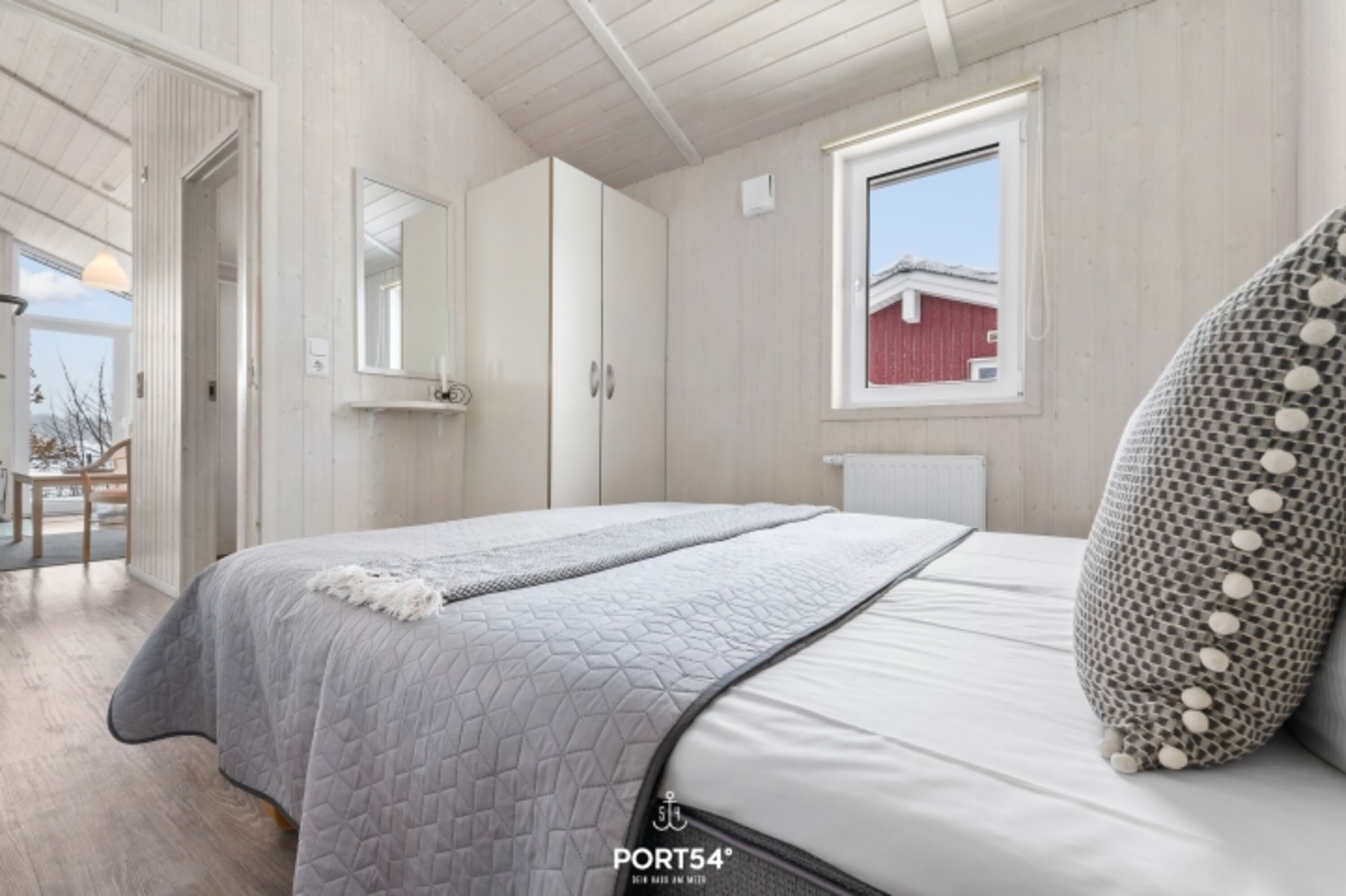 Musterbild 64qm Haus