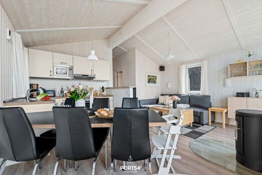 Panoramablick 18 Harz