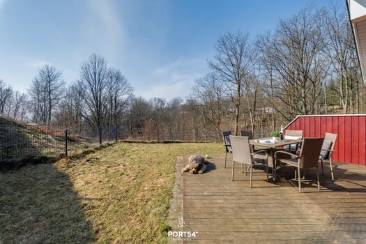 Panoramablick 18 Harz