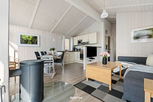 Panoramablick 18 Harz