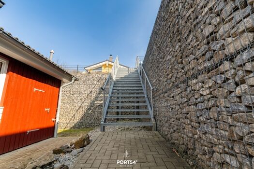 Panoramablick 18 Harz