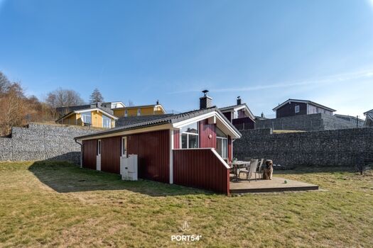 Panoramablick 18 Harz