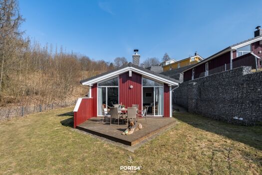 Panoramablick 18 Harz