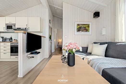 Panoramablick 18 Harz