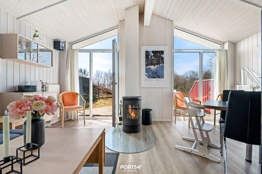 Panoramablick 18 Harz