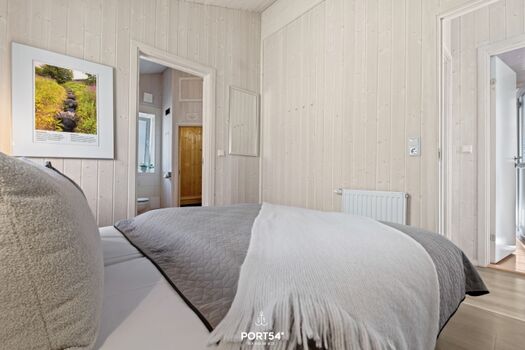 Panoramablick 18 Harz