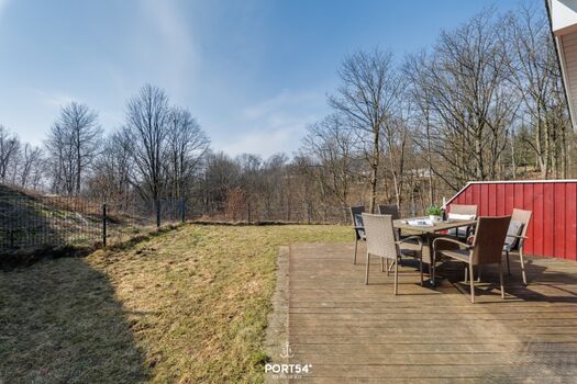 Panoramablick 18 Harz