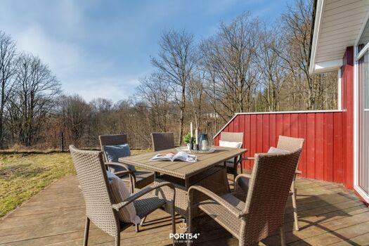 Panoramablick 18 Harz