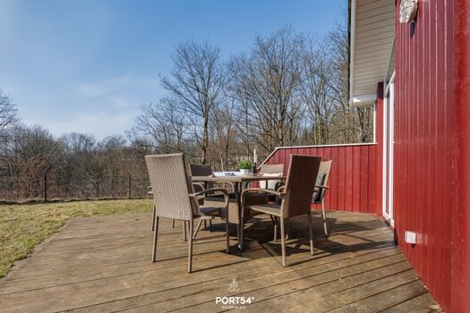 Panoramablick 18 Harz